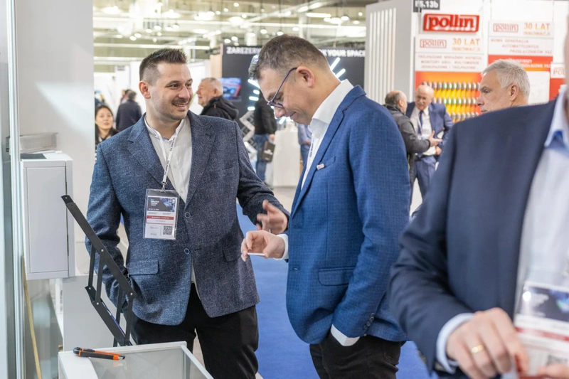 Show electro instal expo