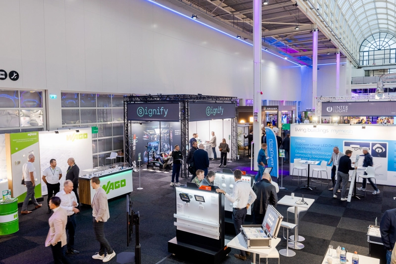 Show Future Lighting