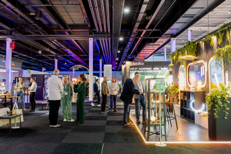 Trade show Future Lighting