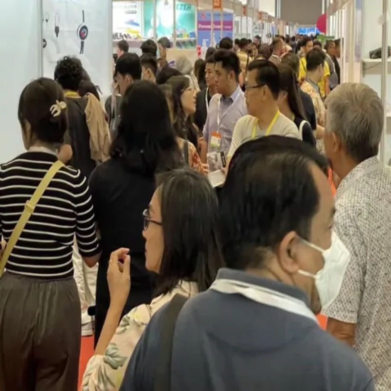 Event AES Appliance & Electronics Show