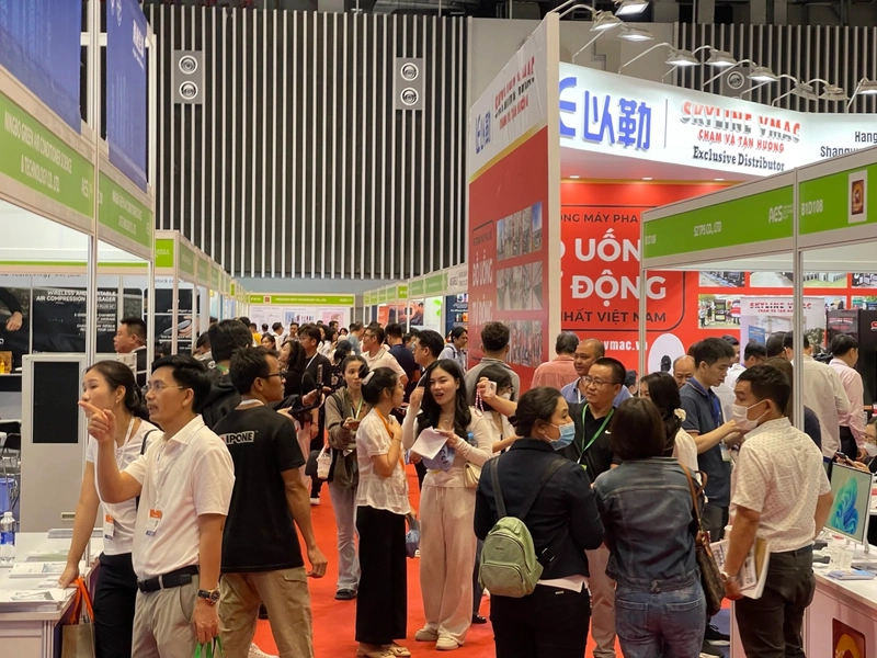 Show AES Appliance & Electronics Show