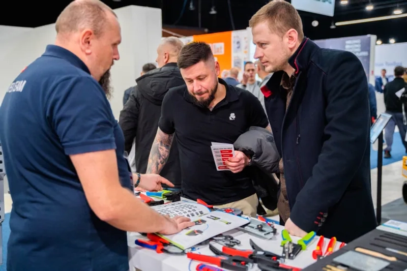 Event Control & Drives Poland