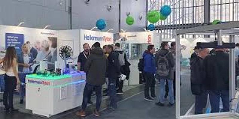 Event INTRONIKA Slovenia