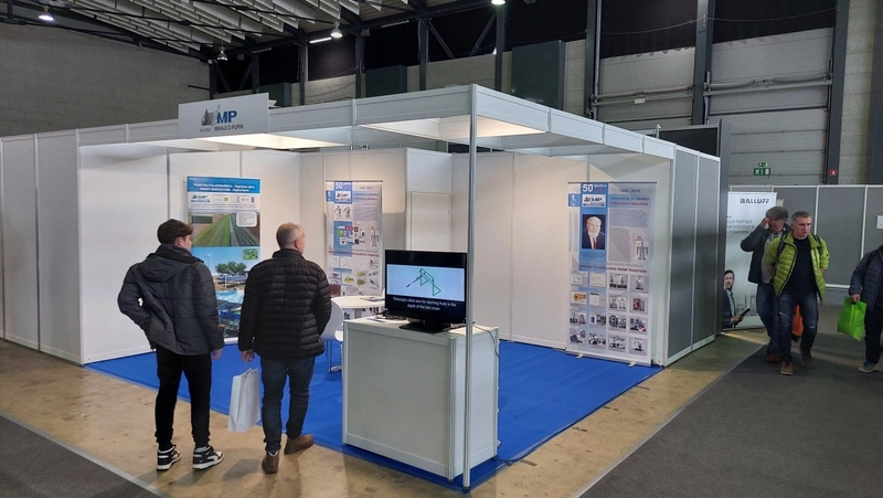 Trade show INTRONIKA Slovenia