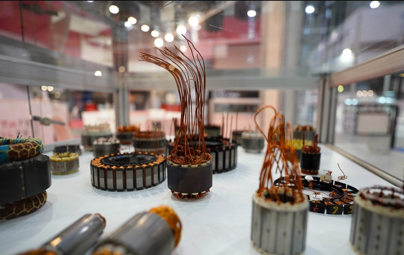 Trade show Coiltech Deutschland