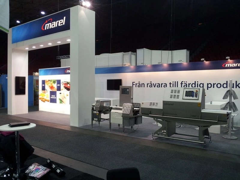 Trade show Eliaden