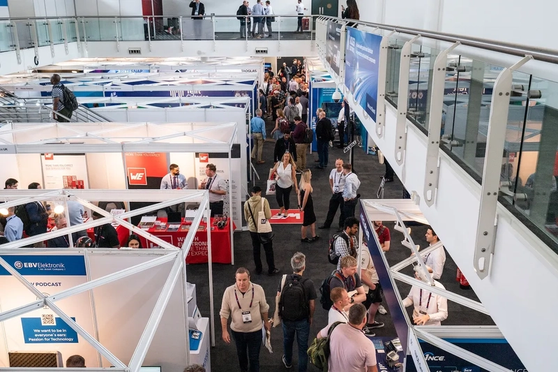 Show Hardware Pioneers Max