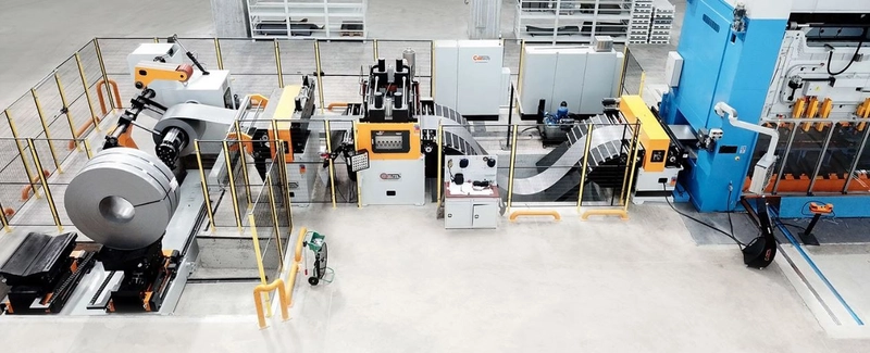 Show Coiltech North America