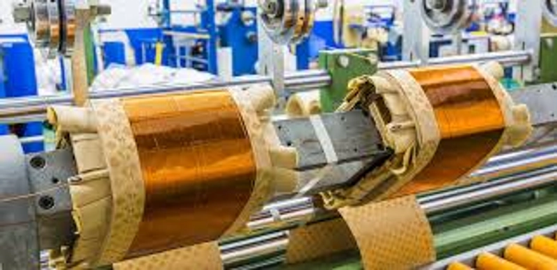 Trade show Coiltech North America