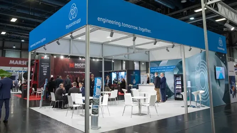 Event Coiltech Italia