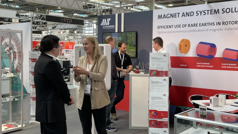 Show Coiltech Italia