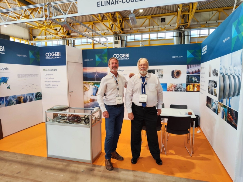 Trade show Coiltech Italia