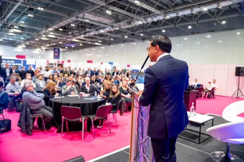 Event Microelectronics UK