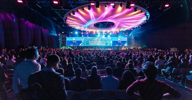Event Futurecom