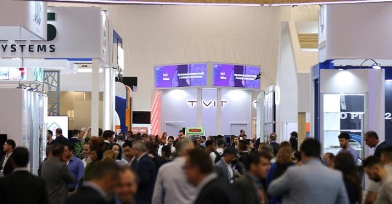 Trade show Futurecom