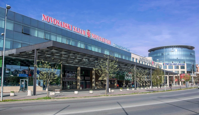 Event INTRONIKA Serbia