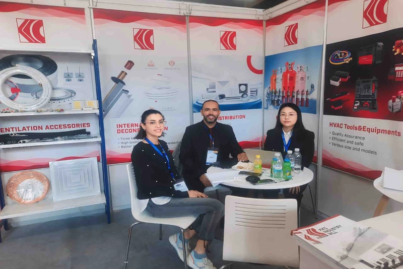 Trade show PETROGAZ-ENER