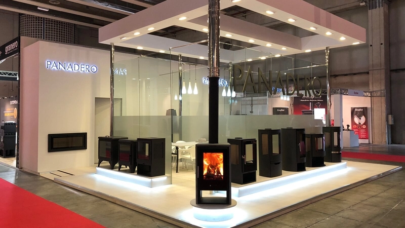 Event Progetto Fuoco