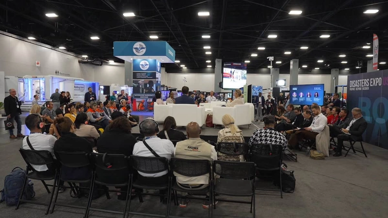 Event RESILIENT CITY EXPO