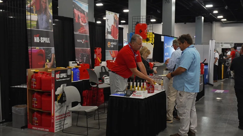 Show RESILIENT CITY EXPO