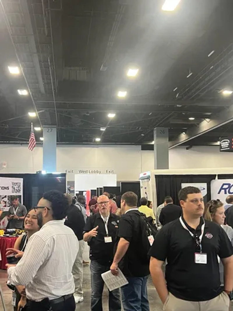 Trade show RESILIENT CITY EXPO