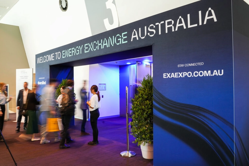Show Energy Exchange Australia