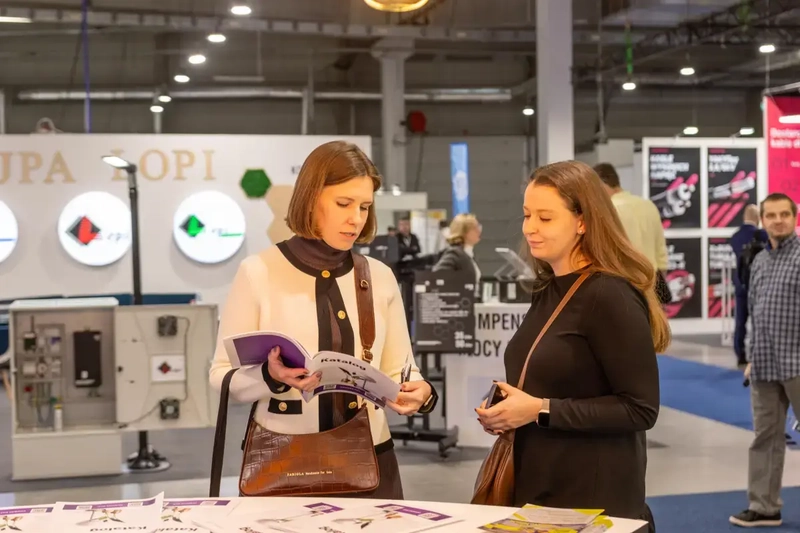 Event FutureCity Expo