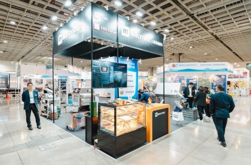 Event AGRIFRESH TAIWAN