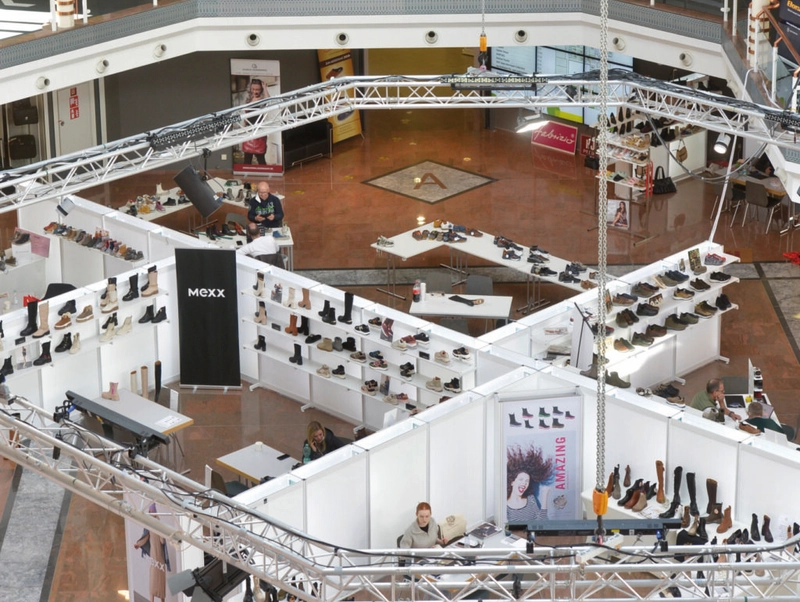 Event QUARTERfashion Orderdays