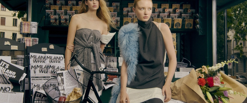 Event Milano Moda Donna