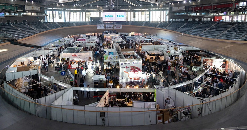 Event HORECA Baleares