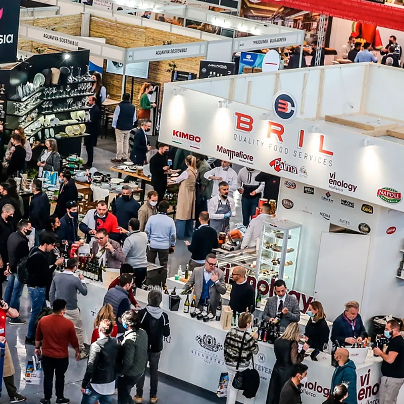 Show HORECA Baleares