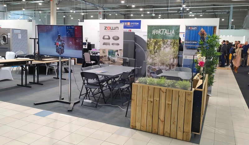 Trade show EuroGastro