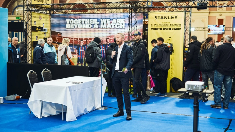 Event ToolFair London