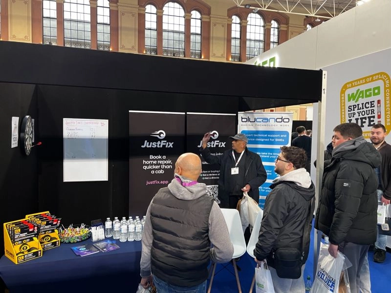 Show ToolFair London