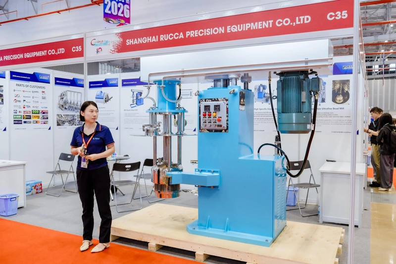 Show Plastech Vietnam