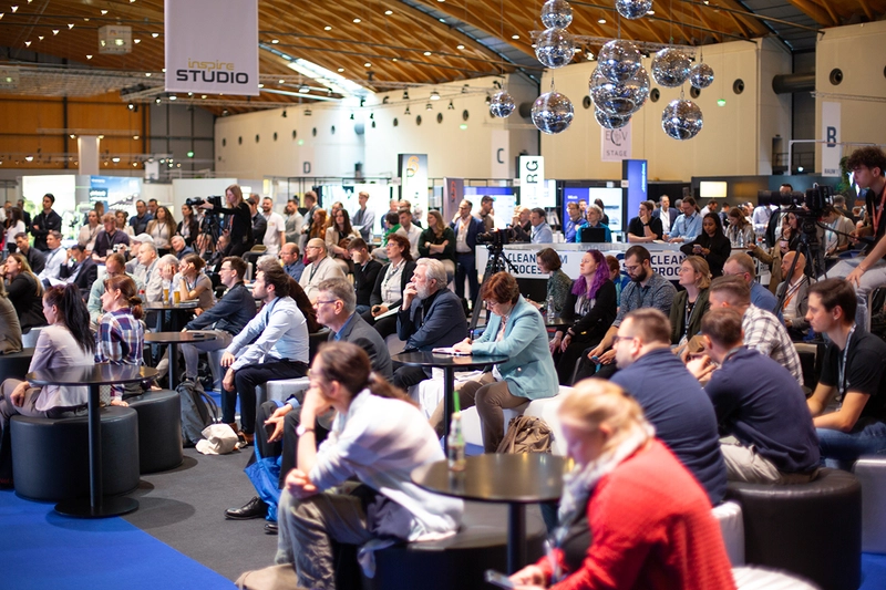 Event LOUNGES Rheinstetten