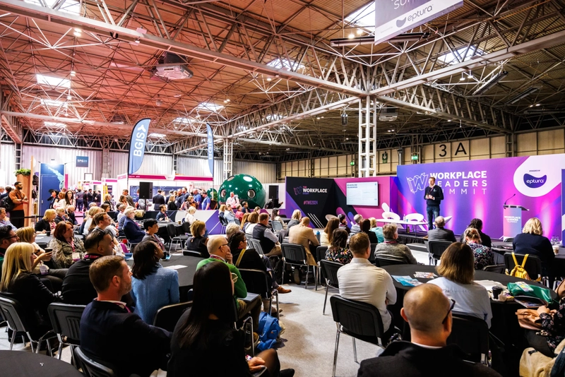 Event The Workplace Event