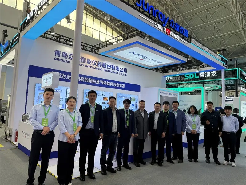 Show Asia-Pacific Cleanroom Technology