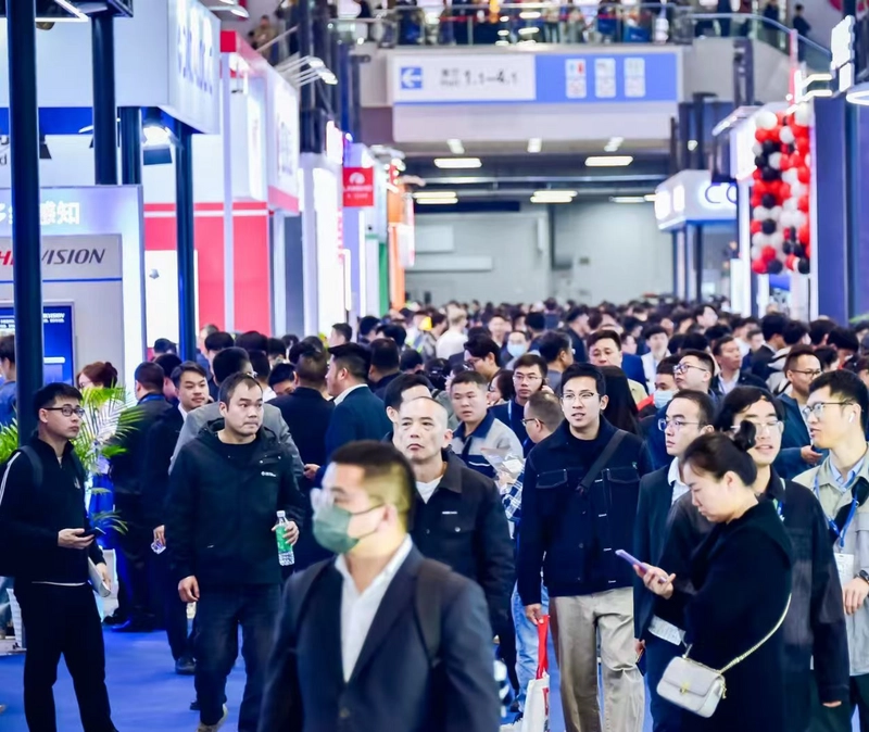 Event SPS – Smart Production Solutions Guangzhou