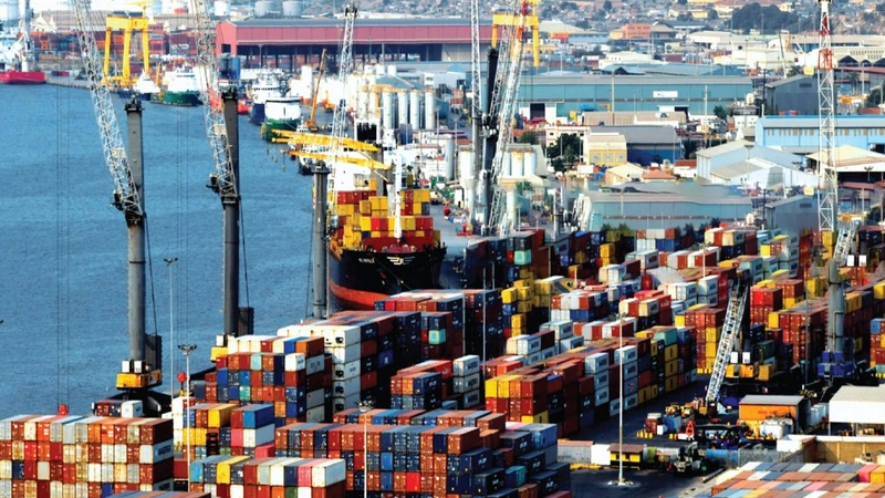 Event Black Sea Ports and Logistics Türkiye