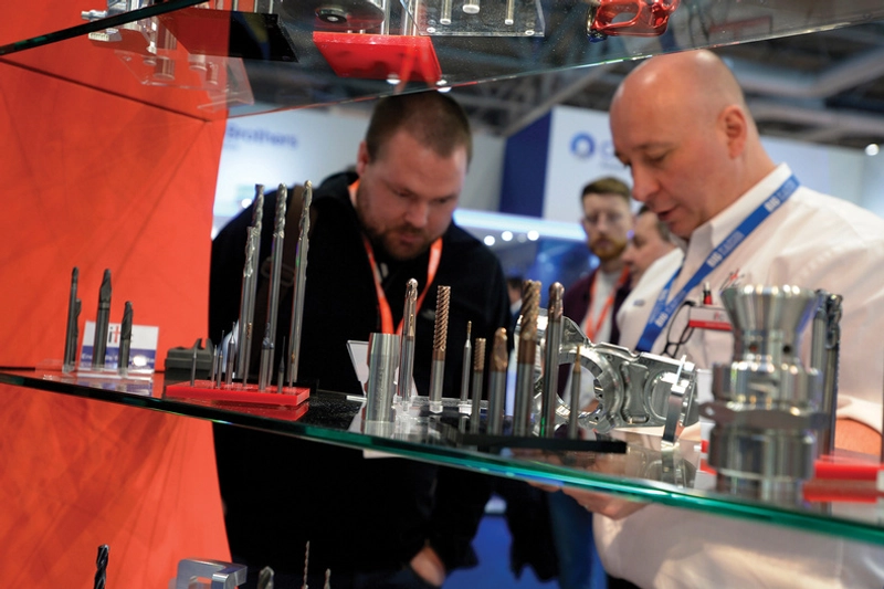 Event Engineering Supply Chain Show