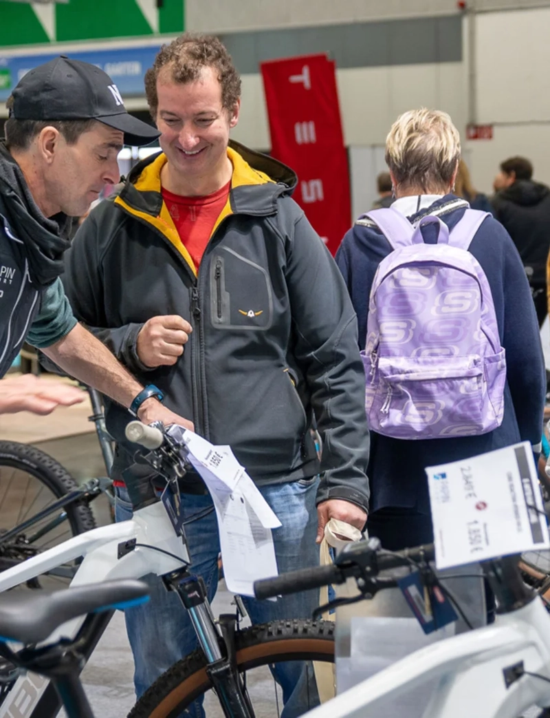 Event Tyrolean Auto Show