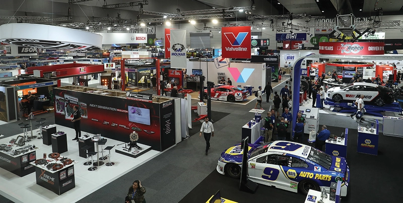 Show Australian Auto Aftermarket Expo