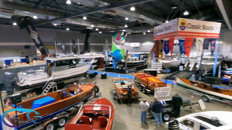 Show Portland Boat Show