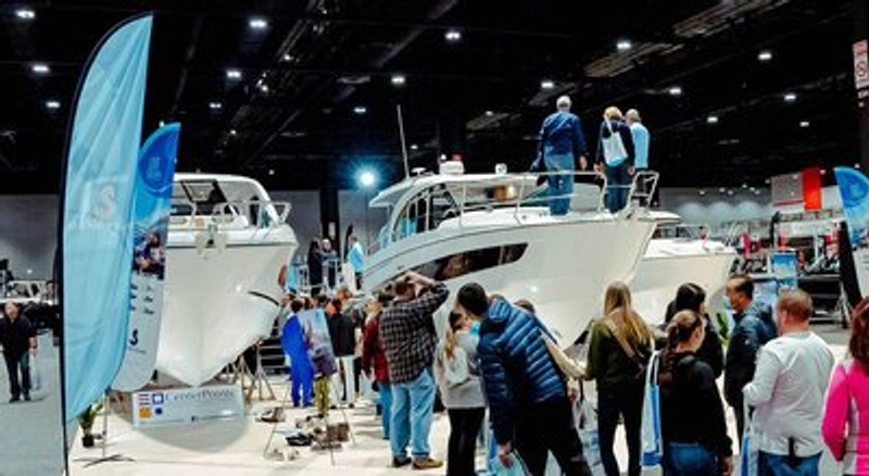 Event Chicago Boat Show
