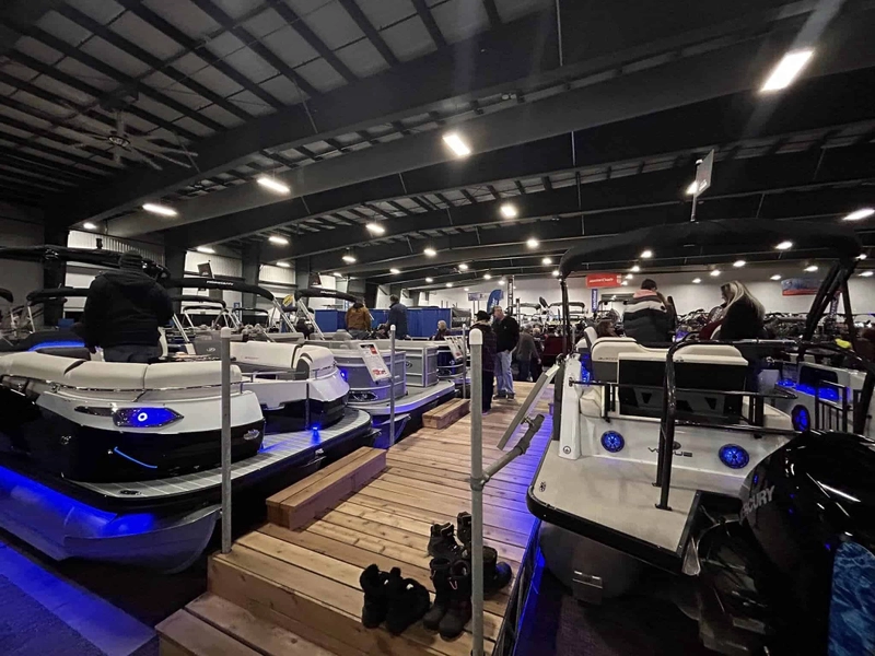 Event Ottawa Boat & Outdoors Show