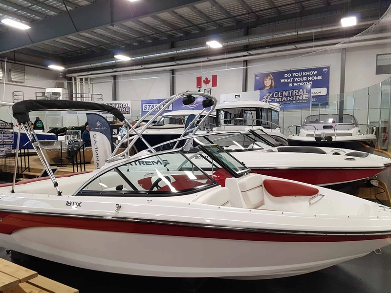 Show Ottawa Boat & Outdoors Show