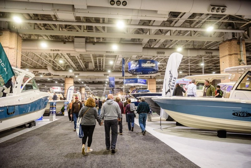 Show Atlantic City Boat Show