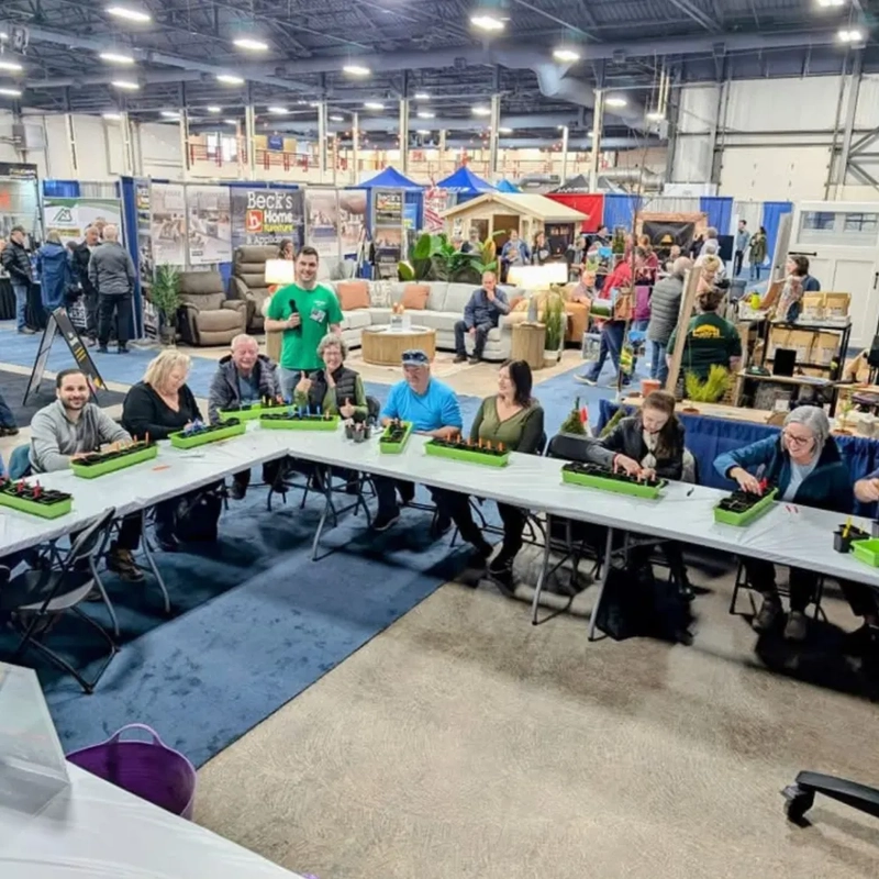 Event PEI Outdoor Show